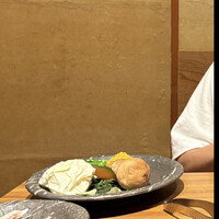 神戸牛焼肉 石田屋。Hanareの上 - 