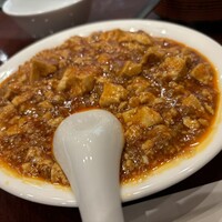 個室中華 頤和園 溜池山王店 - 