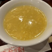 個室中華 頤和園 溜池山王店 - 