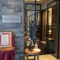 リストランテ アクアパッツァ - 