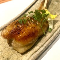 鳥さと 別邸 - 手羽先