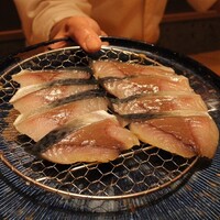 浅草橋 鮨 うらおにかい - 