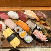 東鮨 新店 - 