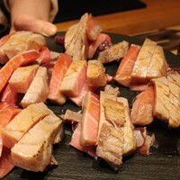 浅草橋 鮨 うらおにかい - 