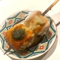 鳥さと 別邸 - 抱身