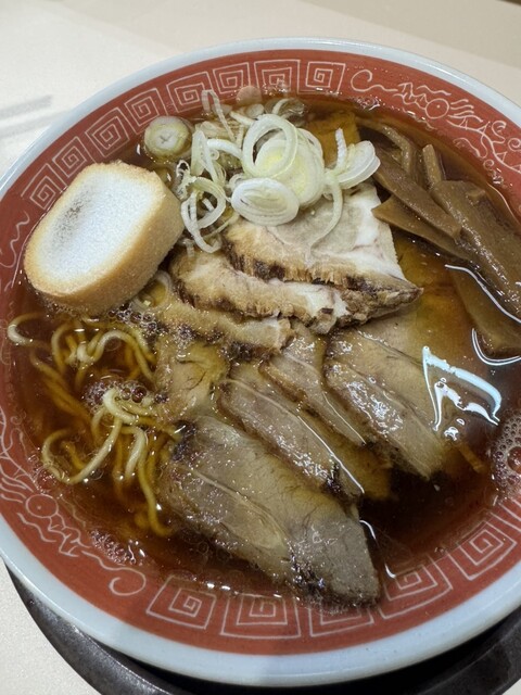 泉一 遠藤（センイチ エンドウ） - 筒井（ラーメン）の写真