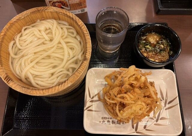 Marugame Seimen Ikuno Tatsumi Ten photo 3