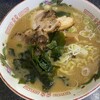 ラーメン 前田家