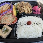 ゆうちゃん亭 - 料理写真:
