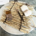 プルミエ レタージュ - 