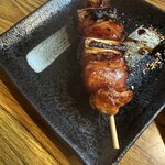 やきとり菊屋 - 