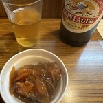 やきとり菊屋 - 