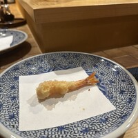 天ぷら浅沼 - 