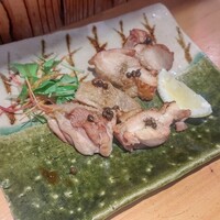 旬草 弥ひろ - 