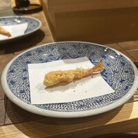 天ぷら浅沼 - 