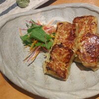 旬草 弥ひろ - 