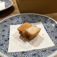 天ぷら浅沼 - 