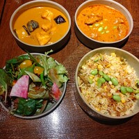 SPICE LAB TOKYO - 