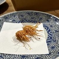 天ぷら浅沼 - 
