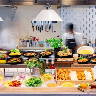 Northern Kitchen~All Day Dining~_0