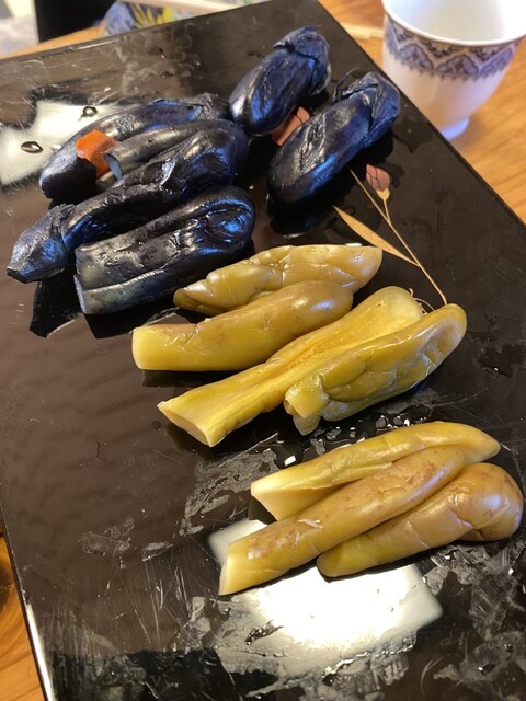 百笑家 姫（ひゃくしょうや ひめ） - 大石田（旅館・民宿）の写真