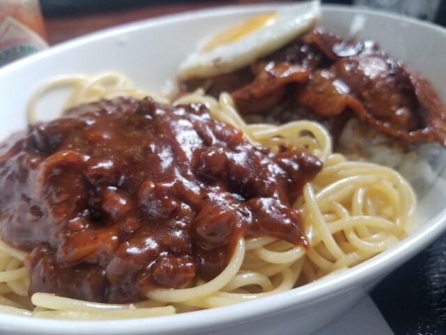 食工房　いろは - 釧路（そば）の写真