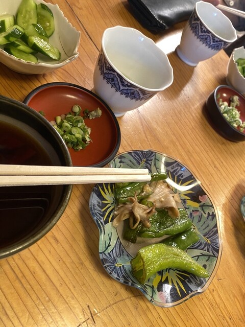 百笑家 姫（ひゃくしょうや ひめ） - 大石田（旅館・民宿）の写真