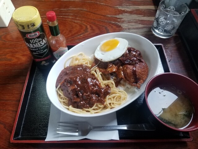 食工房　いろは - 釧路（そば）