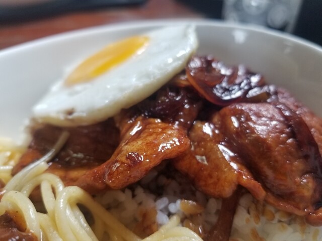 食工房　いろは - 釧路（そば）の写真