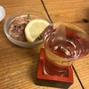 酒饌亭 灘菊かっぱ亭