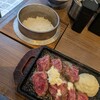 肉と米 ハジメ 戸越銀座店