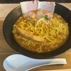 麺屋ちさと 五反田店