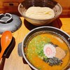 元祖めんたい煮こみつけ麺