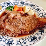 カウボーイレストラン ビッグパスチャー - 