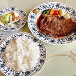 カウボーイレストラン ビッグパスチャー - 