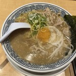 丸源ラーメン - 