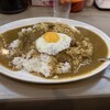 カレーや マドラス