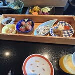 銀鱗荘ことぶき - 