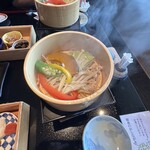 銀鱗荘ことぶき - 