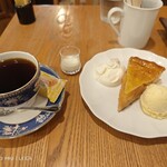 ウエスト ウッド - 