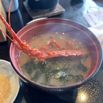 銀鱗荘ことぶき - 