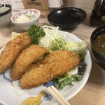 大衆割烹 三州屋 - 