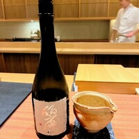 帝国ホテル 寅黒 - 