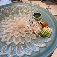 旬楽館 -  旬楽館 -