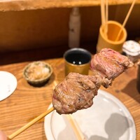 炭火焼鳥とり央 - 