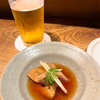 炭火焼鳥とり央 - 