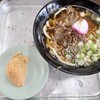 百姓うどん
