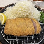 とんかつ 川久 - 