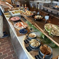 The Kitchen Salvatore Cuomo NAGOYA - 