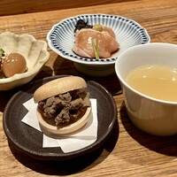 銀座 希鳥 - 